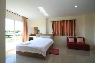 Apart Hotel Chantorn Residence