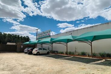 Pensione Pousada Marra