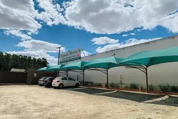 Pensão Pousada Marra