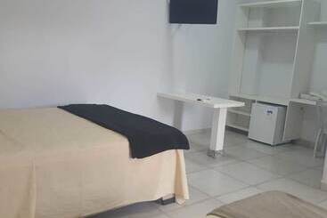 Pension Pousada Marra