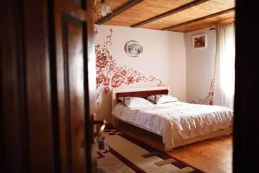 ペンション Sadyba Pogar