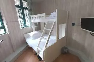 پانسیون Cozy Inn Jordan Station