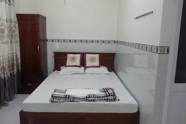 Pensione Hoang Oanh Motel