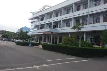 Pensione Hoang Oanh Motel