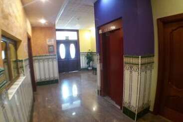 Пансион Hostal Venecia Ii