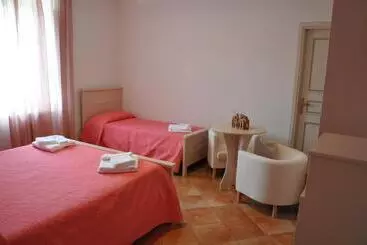 Pensionat Lamione Da Dorotea