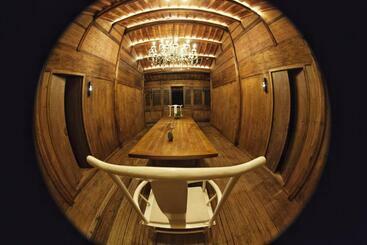 Pensiune Nan Xiangzi Xifu Hermitage