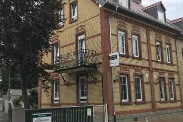 Pension Alt Gunsenum
