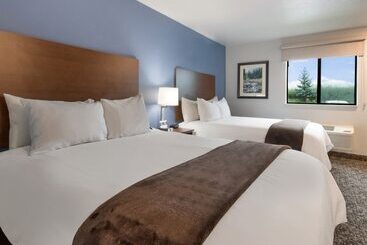 My Place Hotel North Las Vegas, Nv