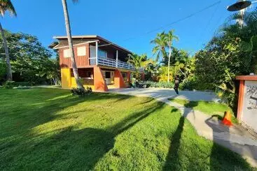 Majatalo Boca Del Paraiso