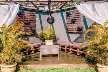 پانسیون Pousada Casa Recanto Da Serra