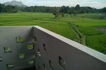Pensione Eden Lodge