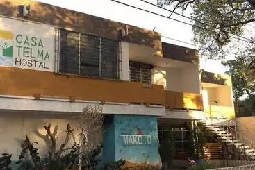 Majatalo Casa Telma