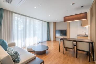 Hanwha Resort Geoje Belvedere