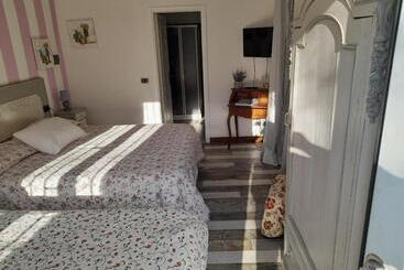 هتل Podere Il Sorriso Degli Angeli