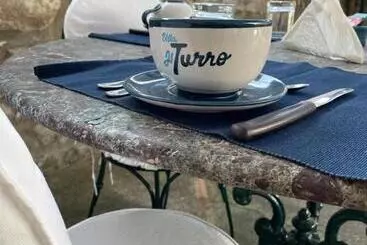 Hotel Villa Il Turro