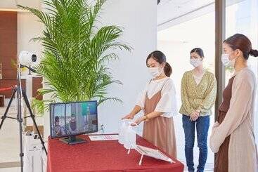 리조트 Ala Mahaina Condo