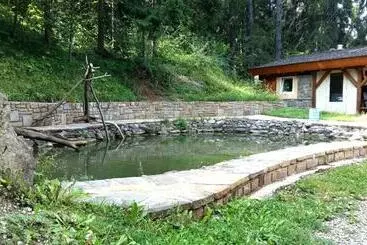 Pension Penzión Racibor