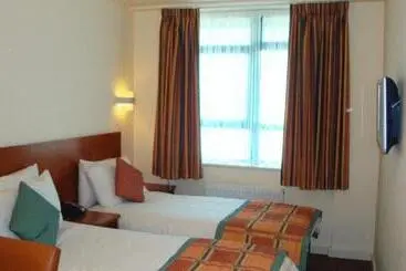 Hotell Sefton Express