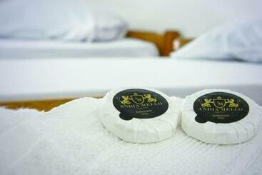 Hotel Beach Praia Grande