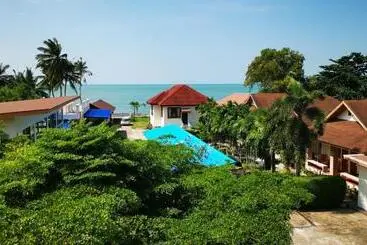 Aparthotel Lipa Beach