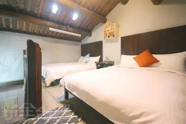 Bed and Breakfast Water 97