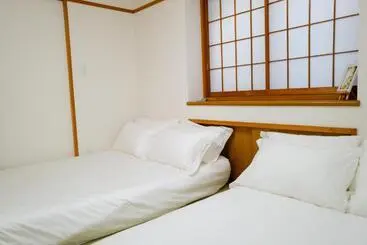 Pensiune Akira Hiro House Room101