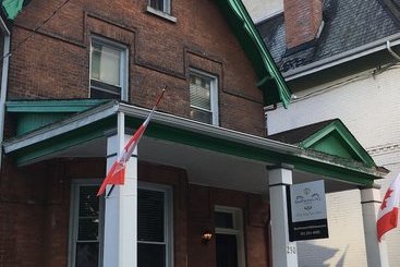 Hostel Backpackershq