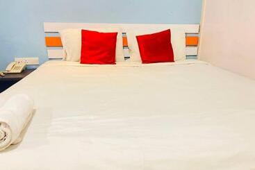 Orange Hotel Segamat