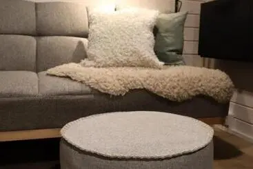پانسیون Little Aurora Cabin