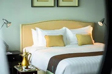 Ezdan Hotel West Bay