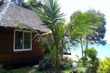 旅馆 Banana Resort