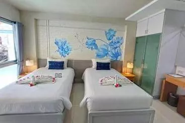Hotel Phi Phi Indigo