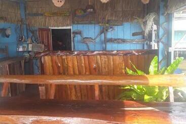 Pension Firefly Guesthouse