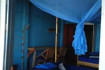 پانسیون Firefly Guesthouse