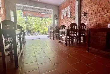 Majatalo Ing Ing Guesthouse