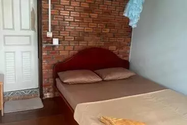 ペンション Ing Ing Guesthouse