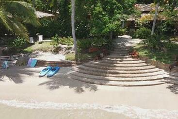 Pensión Pousada Tassimirim