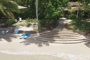 Pension Pousada Tassimirim