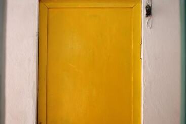 Pensão Unicorn Guesthouse