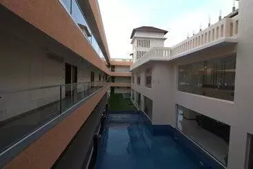 ホテル Regenta Central North Goa, Arpora