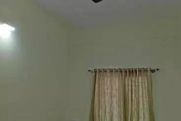 Hotel Blue Crystal Lodge