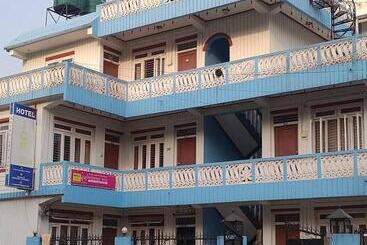 استراحتگاه Ice View Pokhara