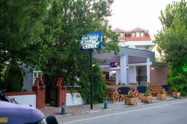 Hotel Yeni Doga
