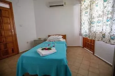 Hotel Yeni Doga