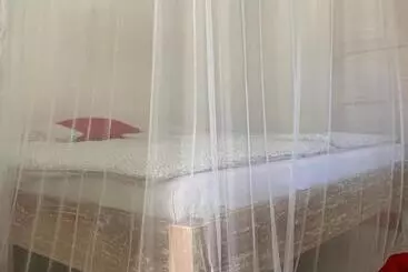 Aamiaismajoitus (B&B) Peekaboo Diani Beach