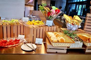 Hôtel Greenland Soft  Xi‘an Daminggong Branch