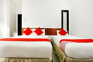 ホテル Mango Mini