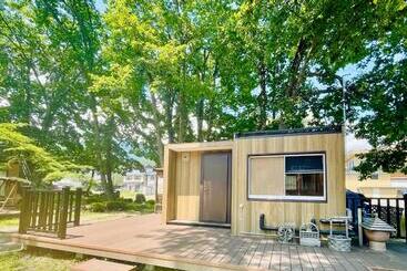 Hotel Kurobe Sunvalley