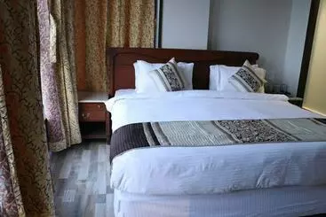 Hôtel Shelke S Vintage Inn